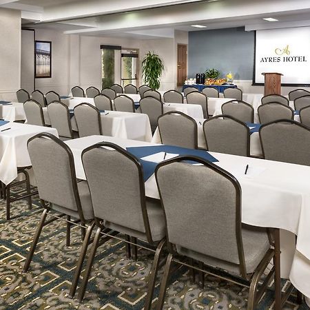Ayres Hotel Laguna Woods - Aliso Viejo מראה חיצוני תמונה