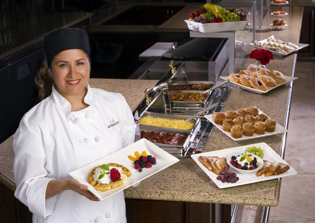 Ayres Hotel Laguna Woods - Aliso Viejo מראה חיצוני תמונה