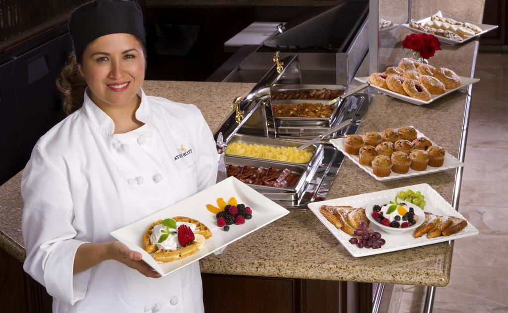 Ayres Hotel Laguna Woods - Aliso Viejo מראה חיצוני תמונה