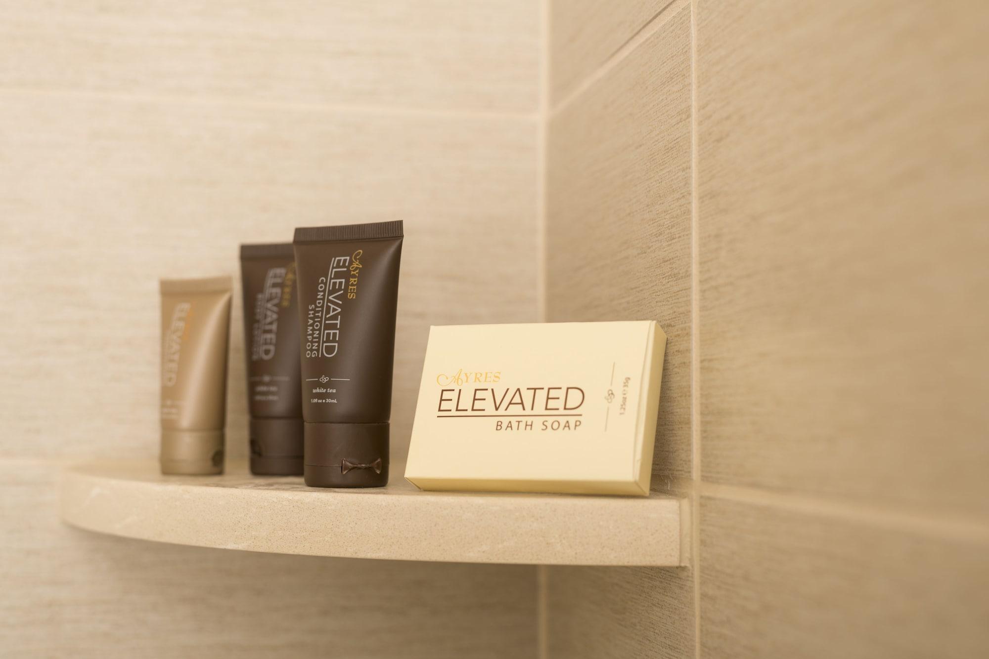 Ayres Hotel Laguna Woods - Aliso Viejo מראה חיצוני תמונה