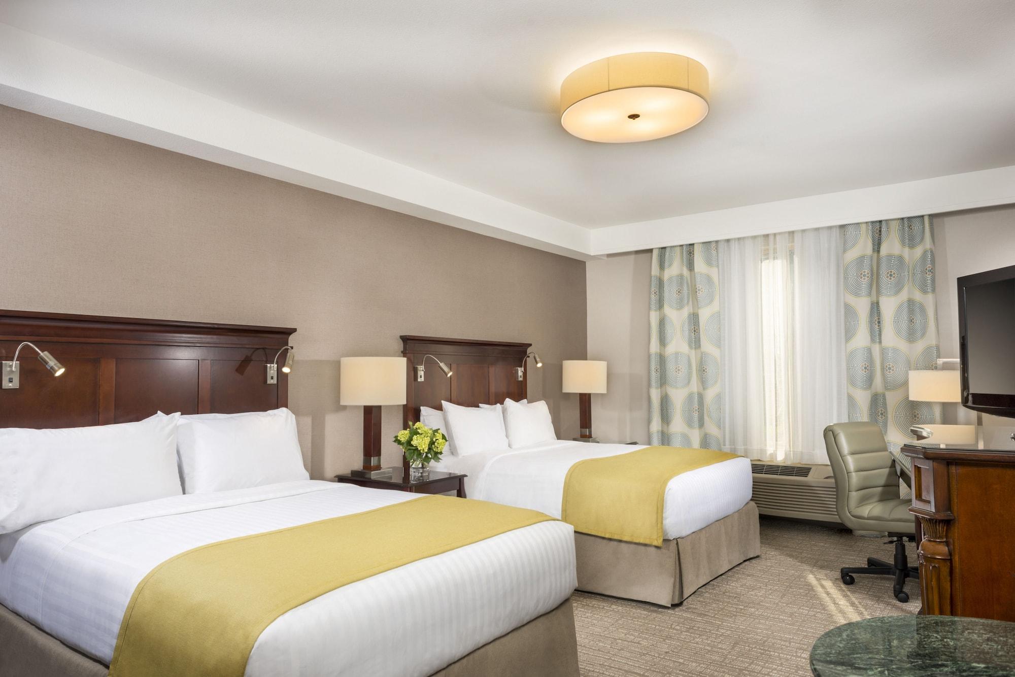 Ayres Hotel Laguna Woods - Aliso Viejo מראה חיצוני תמונה