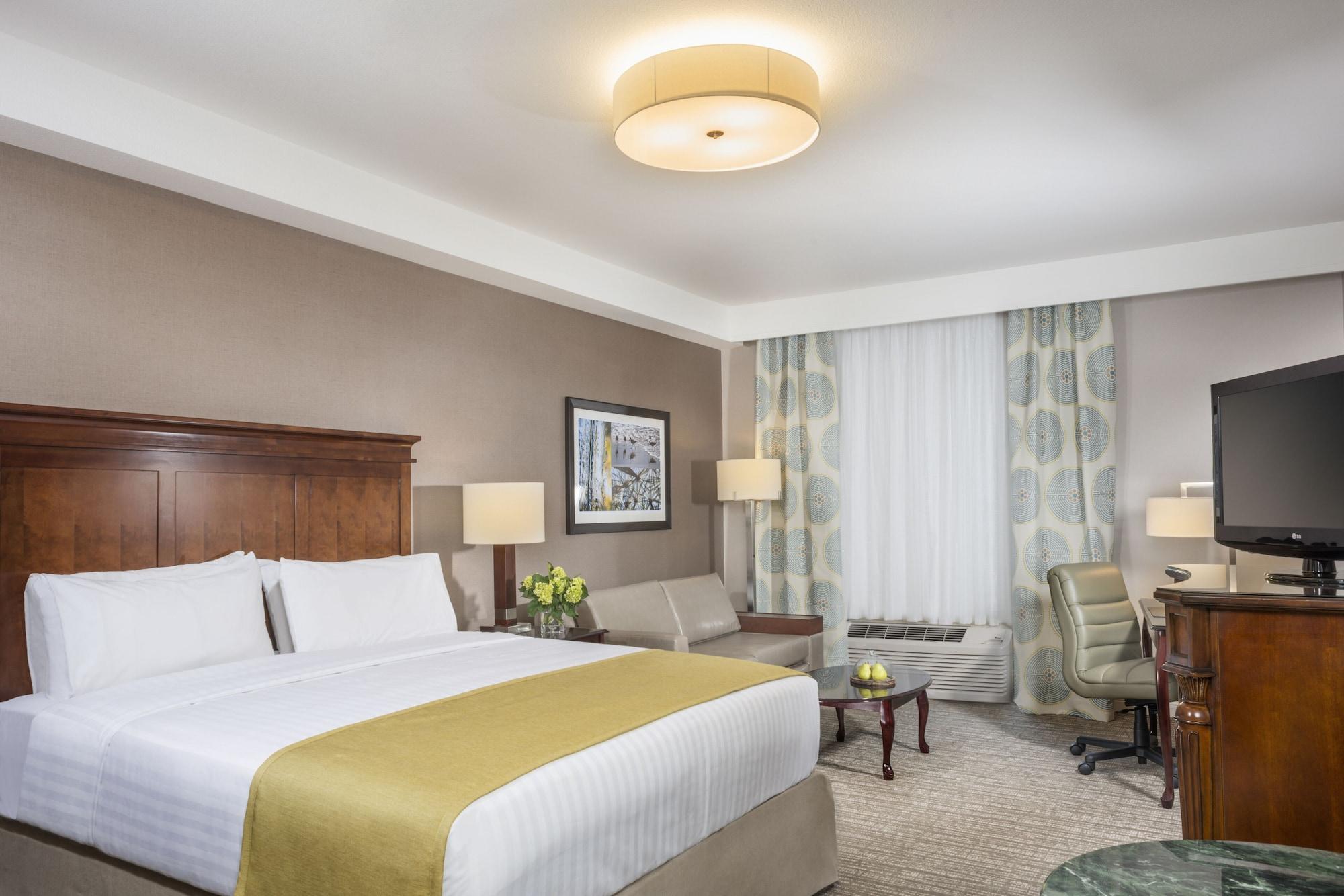 Ayres Hotel Laguna Woods - Aliso Viejo מראה חיצוני תמונה
