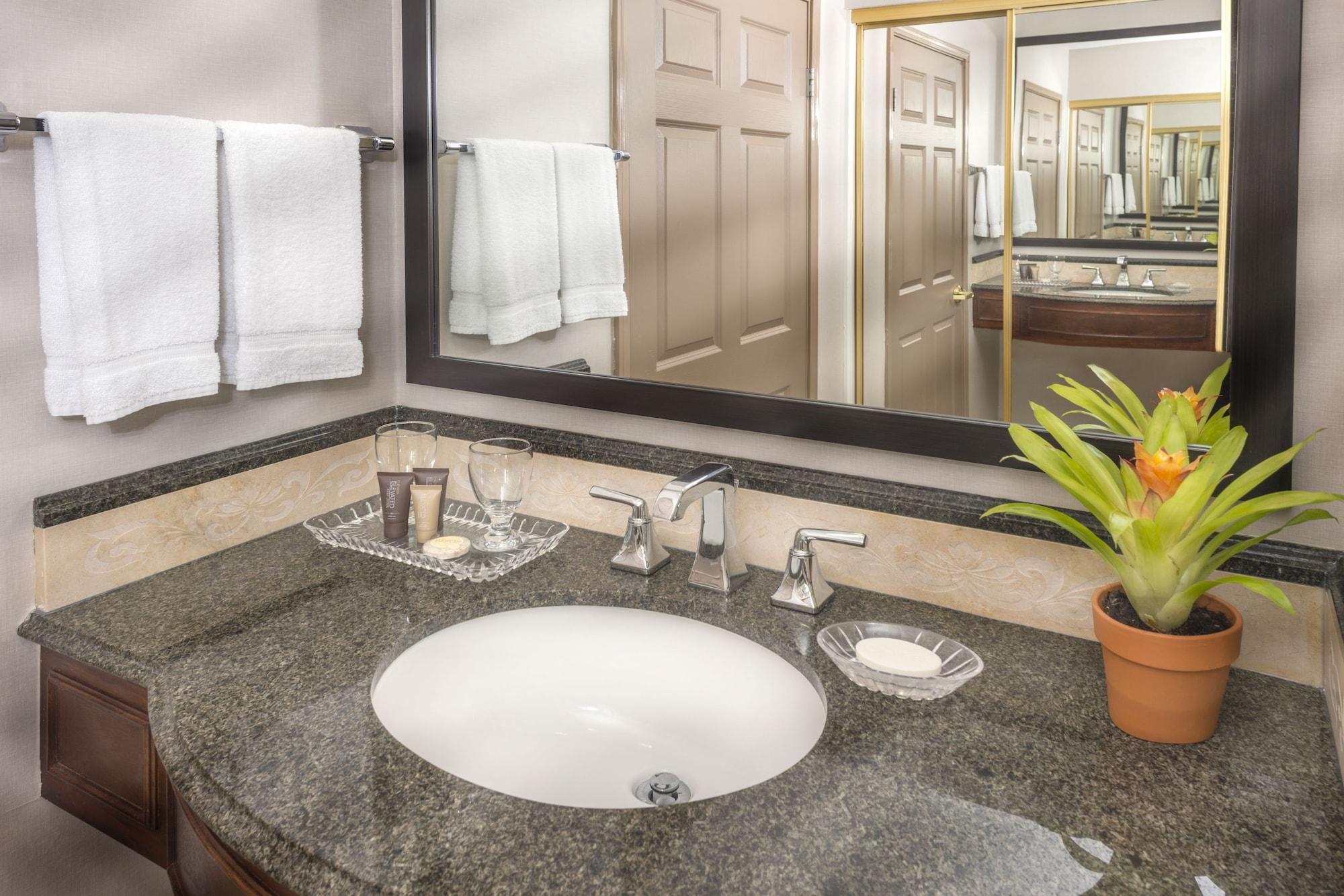 Ayres Hotel Laguna Woods - Aliso Viejo מראה חיצוני תמונה