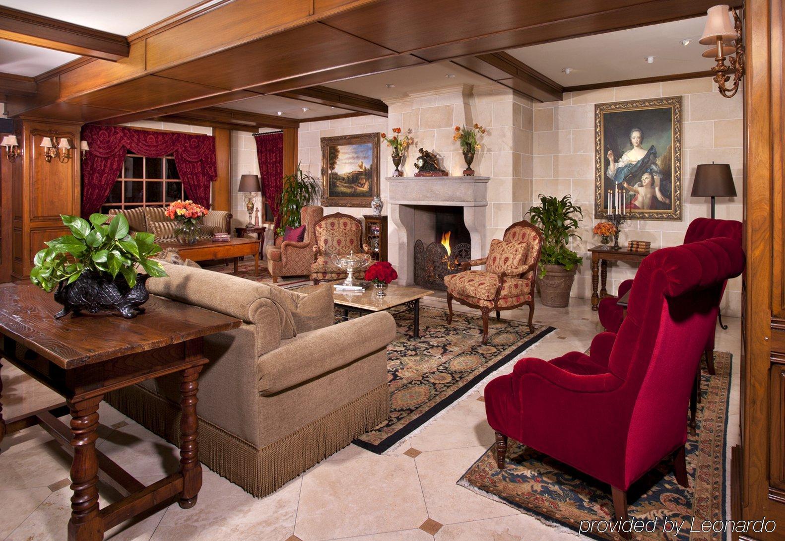Ayres Hotel Laguna Woods - Aliso Viejo מראה פנימי תמונה