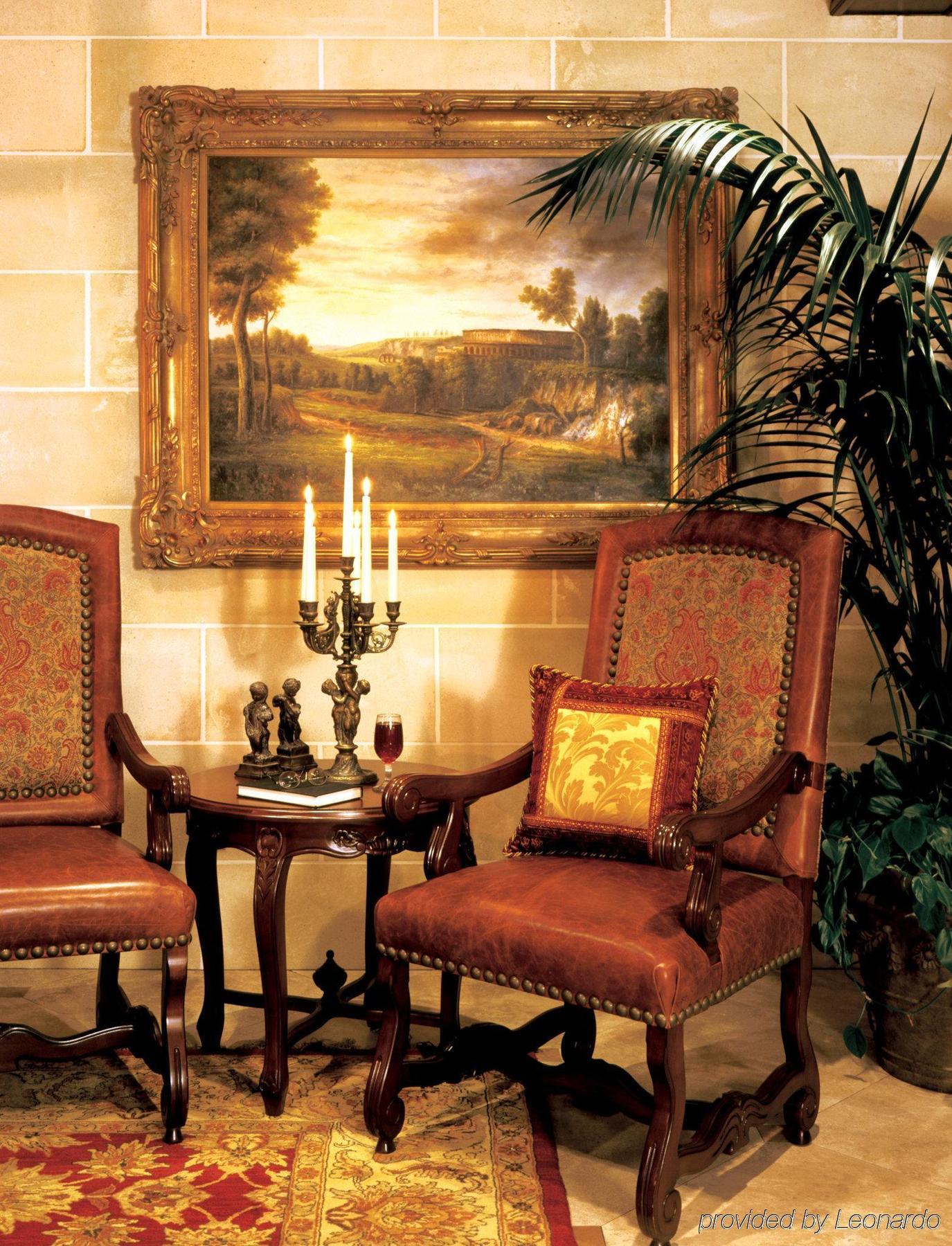 Ayres Hotel Laguna Woods - Aliso Viejo מראה פנימי תמונה