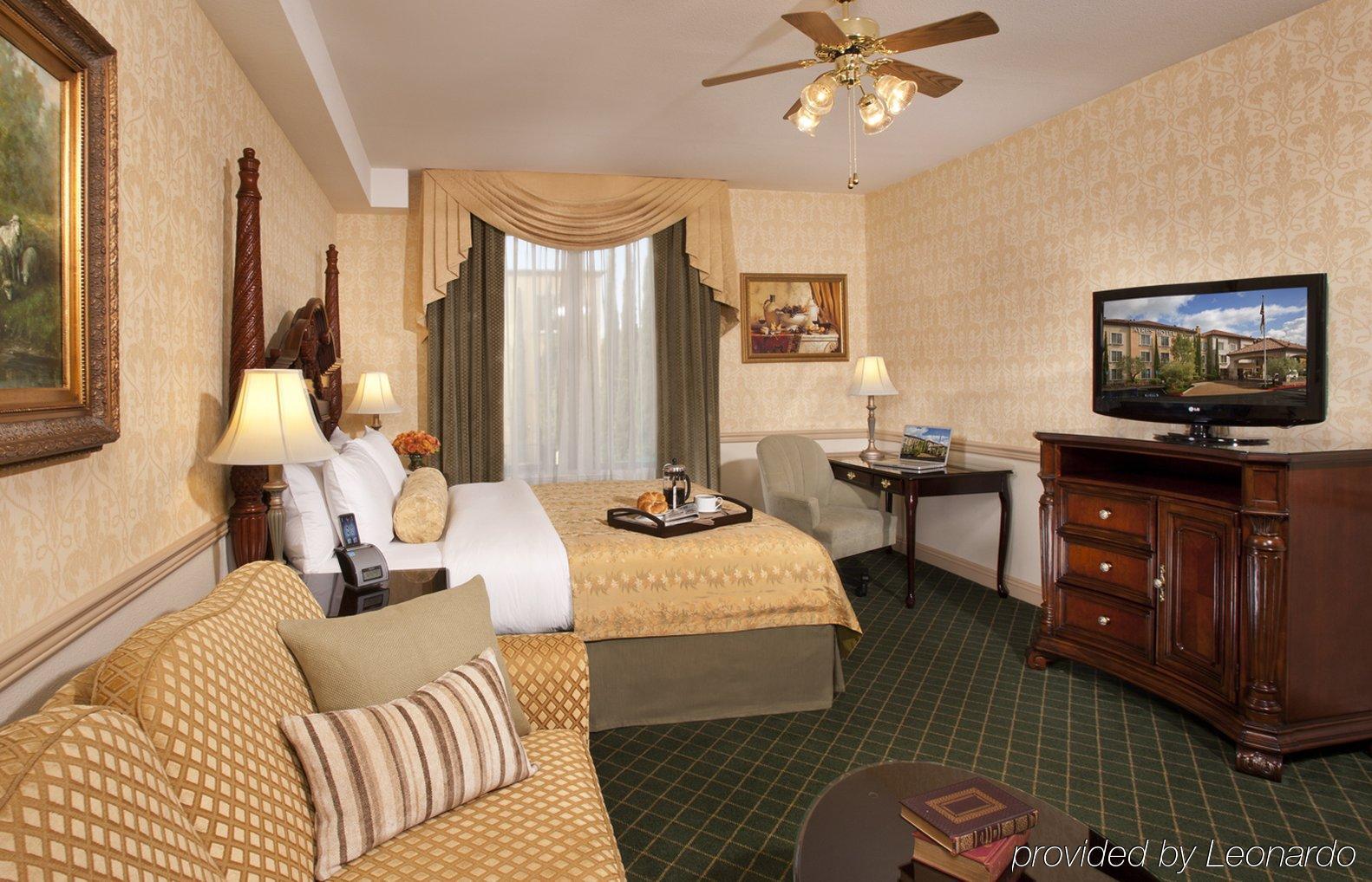 Ayres Hotel Laguna Woods - Aliso Viejo מראה חיצוני תמונה