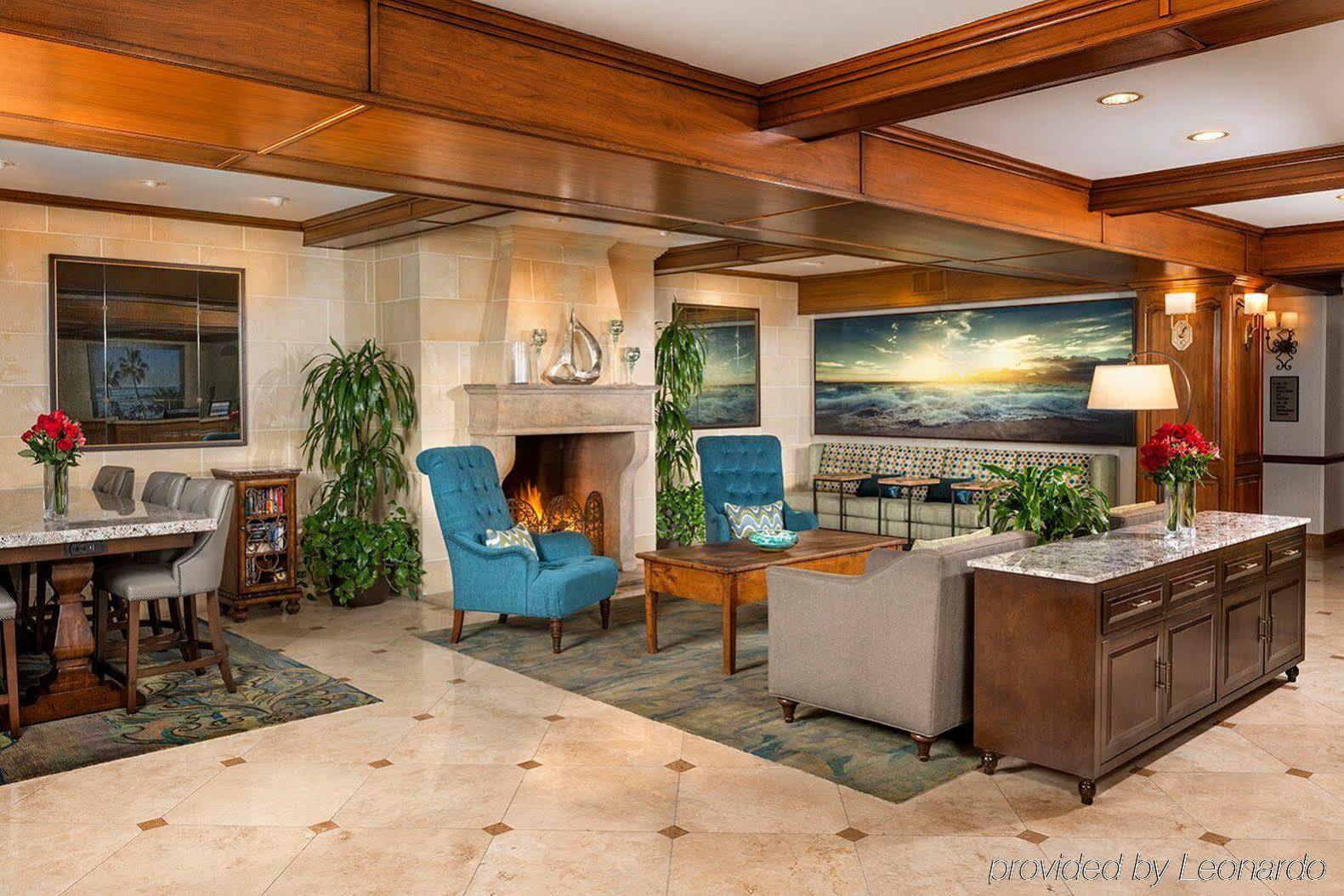 Ayres Hotel Laguna Woods - Aliso Viejo מראה חיצוני תמונה