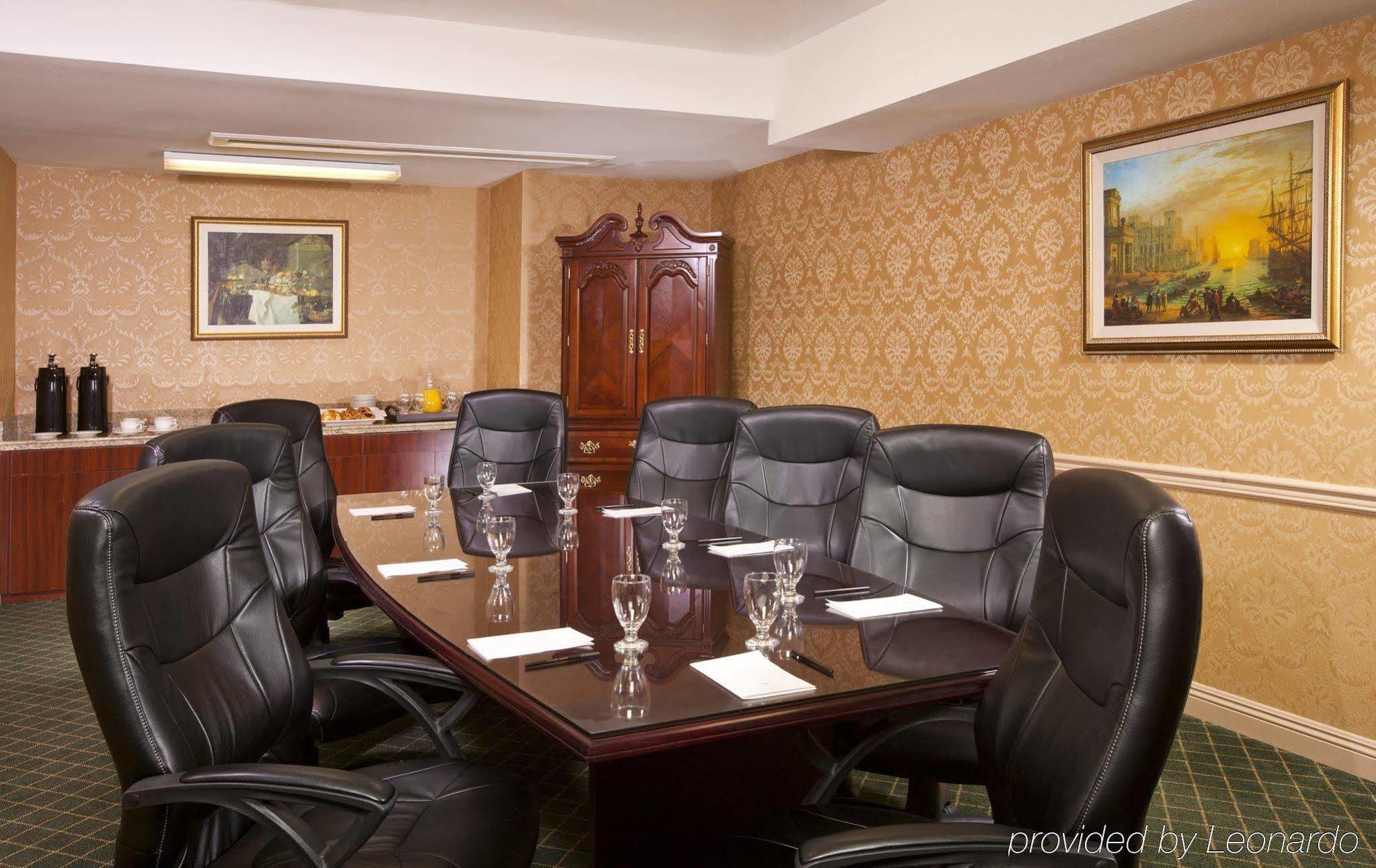 Ayres Hotel Laguna Woods - Aliso Viejo מתקנים תמונה