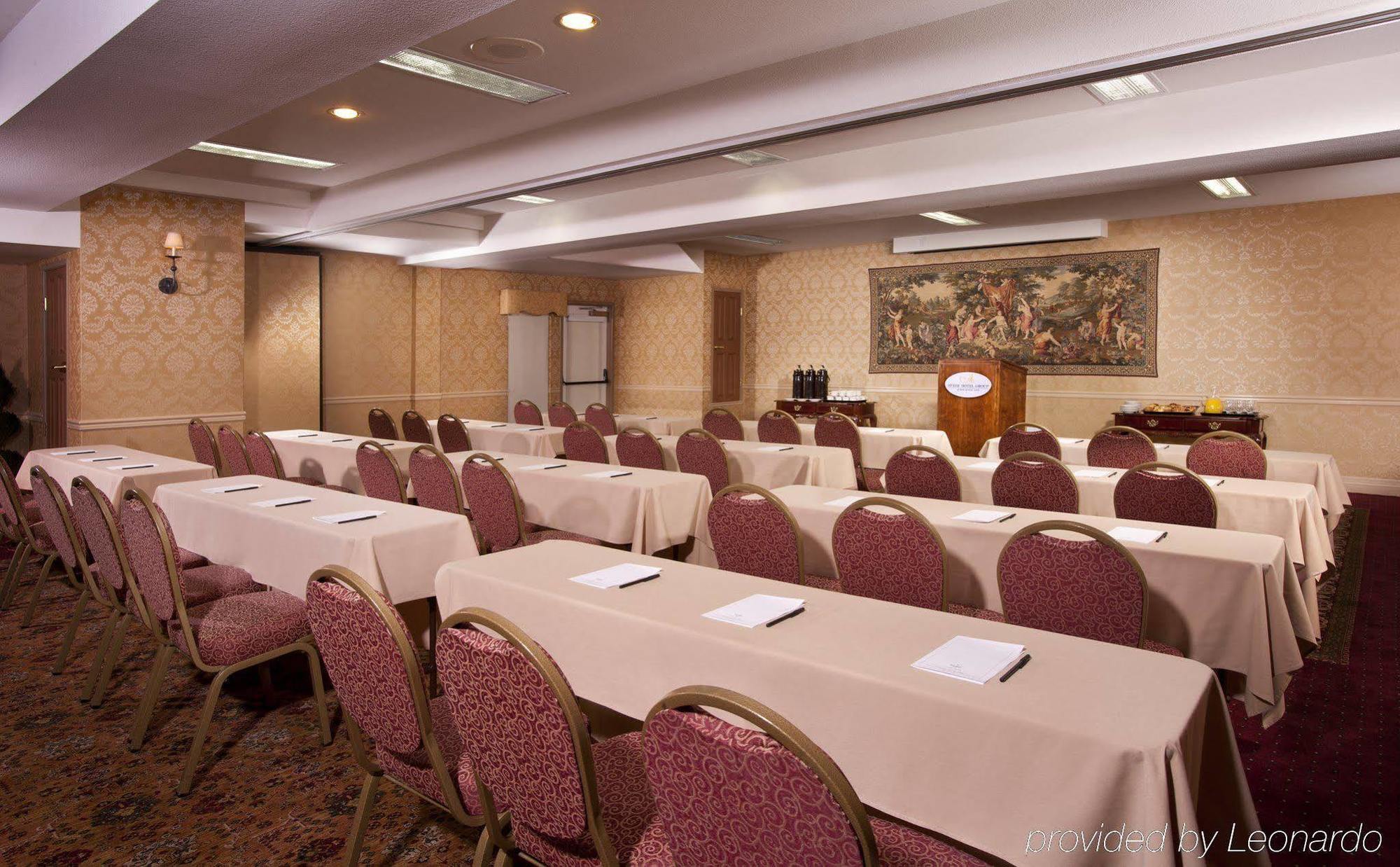 Ayres Hotel Laguna Woods - Aliso Viejo מתקנים תמונה