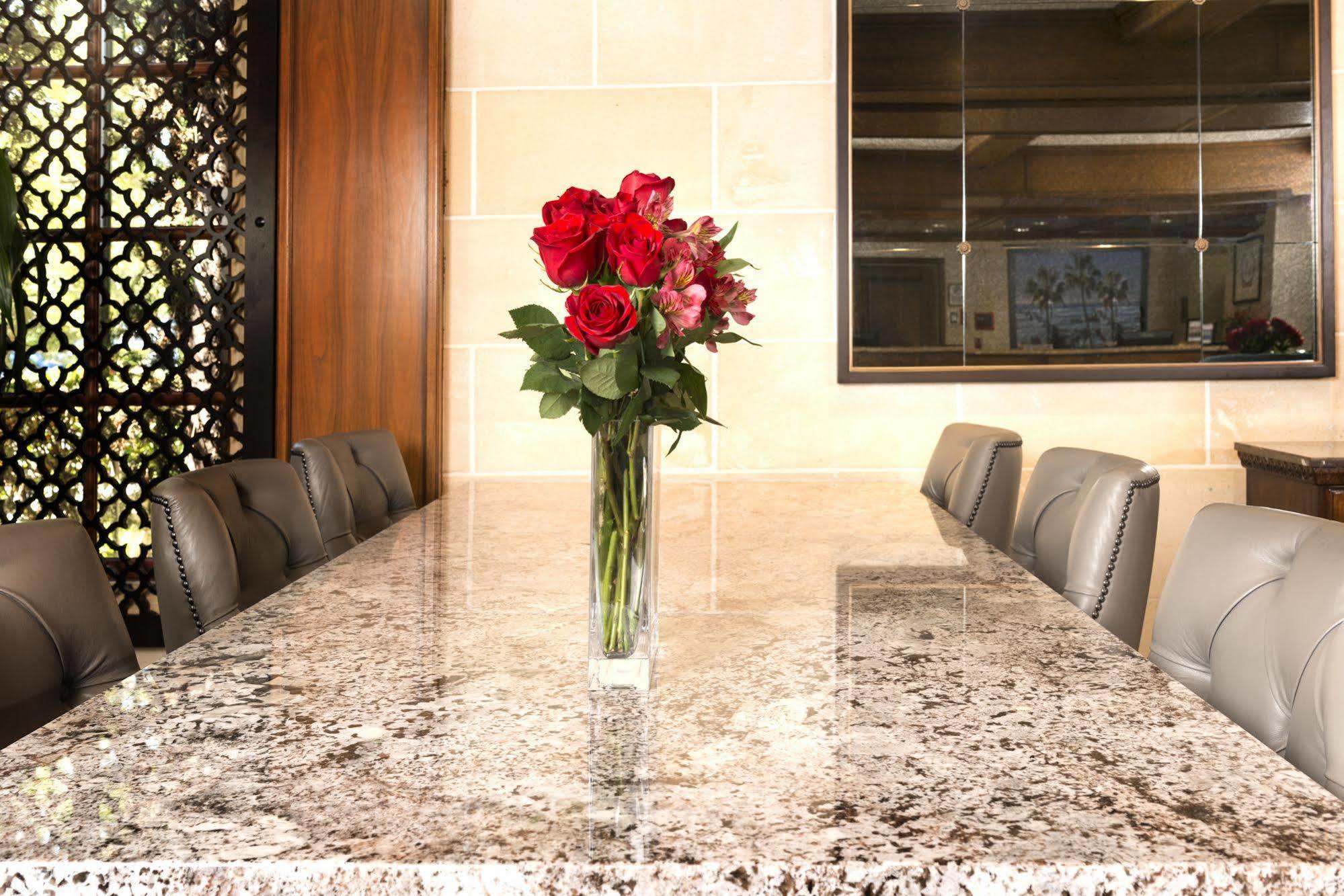 Ayres Hotel Laguna Woods - Aliso Viejo מראה חיצוני תמונה