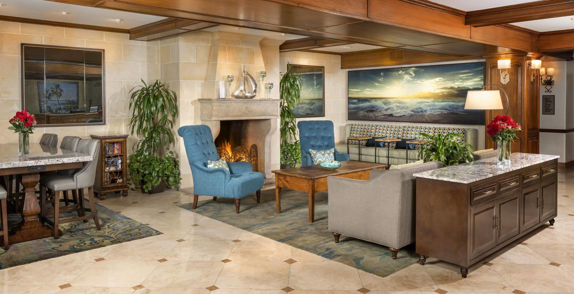 Ayres Hotel Laguna Woods - Aliso Viejo מראה חיצוני תמונה