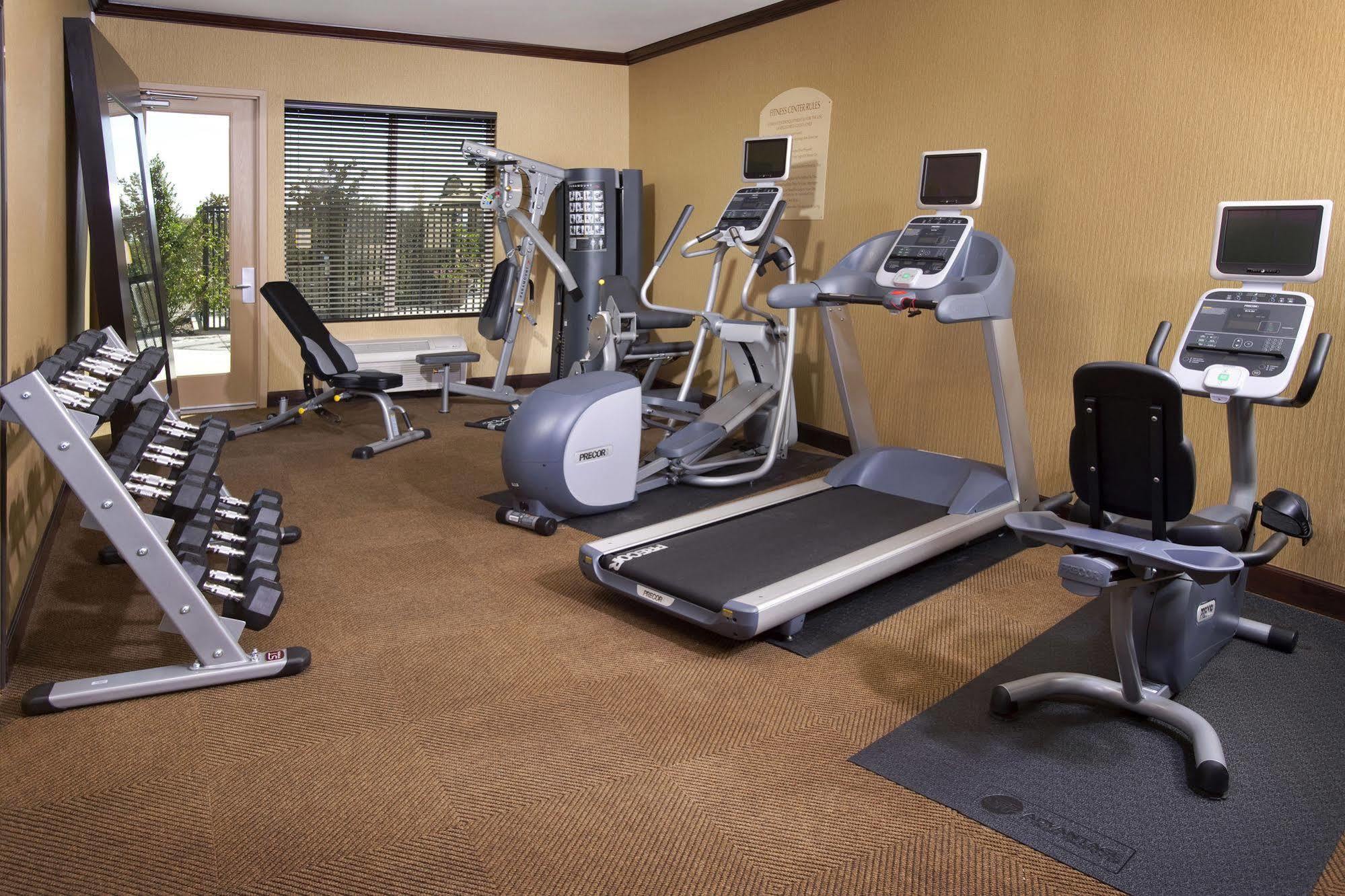 Ayres Hotel Laguna Woods - Aliso Viejo מראה חיצוני תמונה