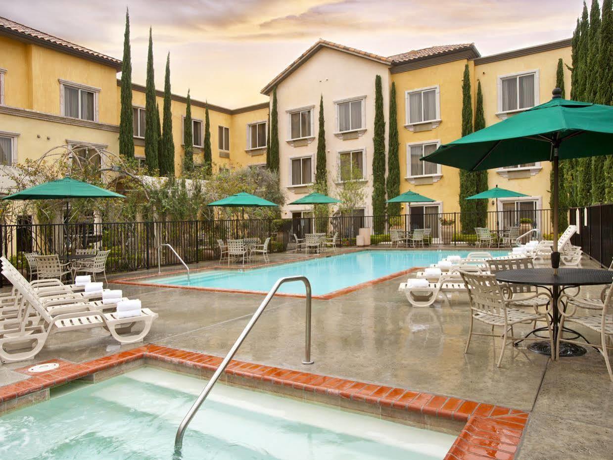 Ayres Hotel Laguna Woods - Aliso Viejo מראה חיצוני תמונה