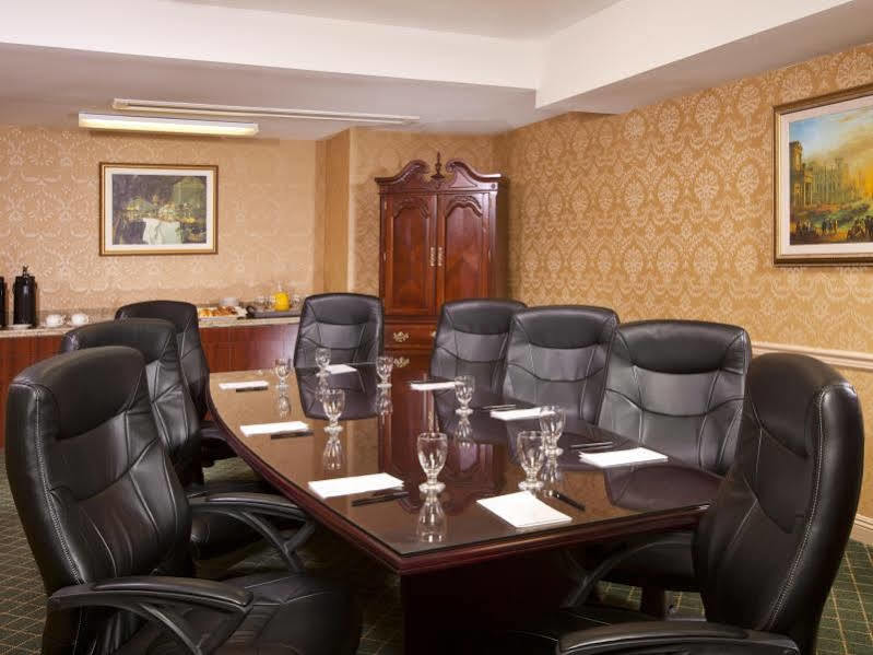 Ayres Hotel Laguna Woods - Aliso Viejo מראה חיצוני תמונה